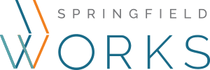 springfield works logo