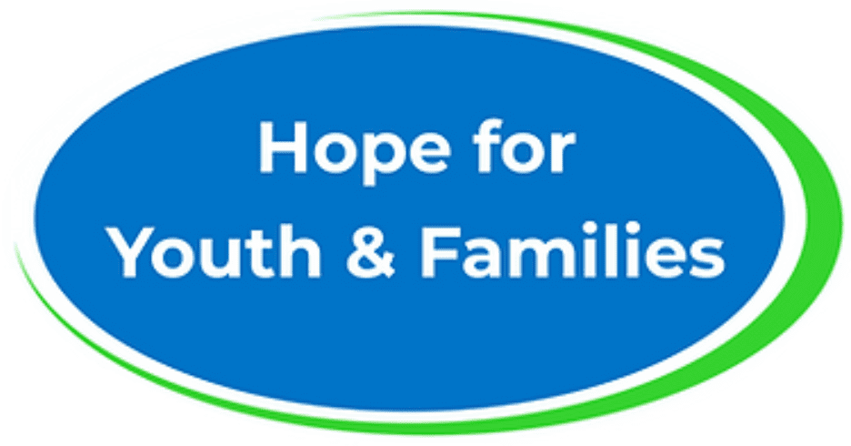 Hope for Youth and Families